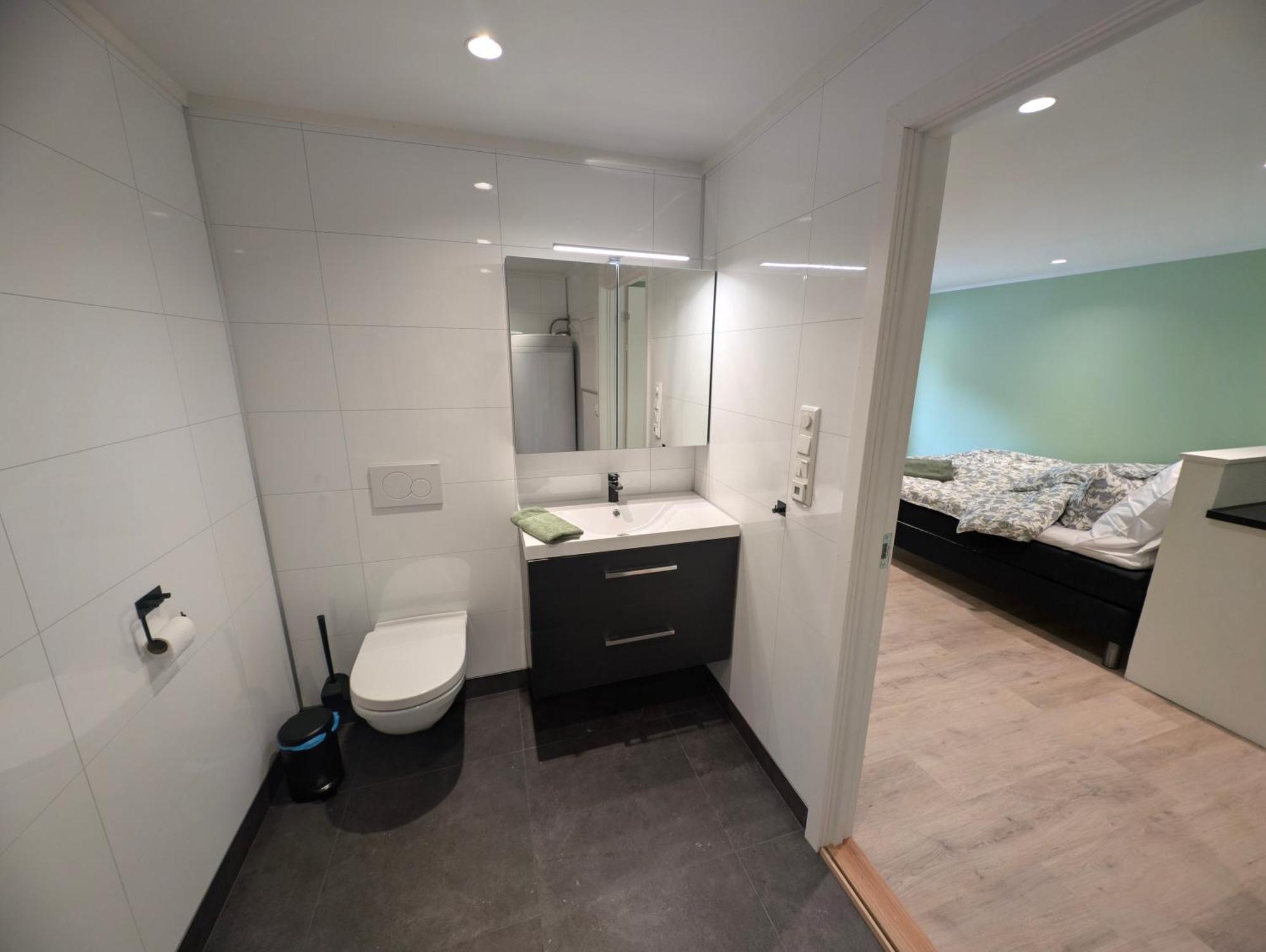 Reinebringen View Apartment Eksteriør bilde